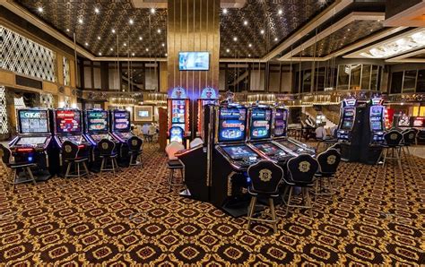 открытие казино калининград